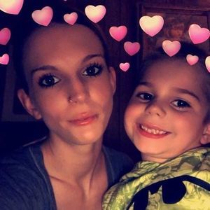 Meet your Posher, Haley